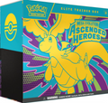 Pokemon TGC: Ascended Heros Elite Trainer Box